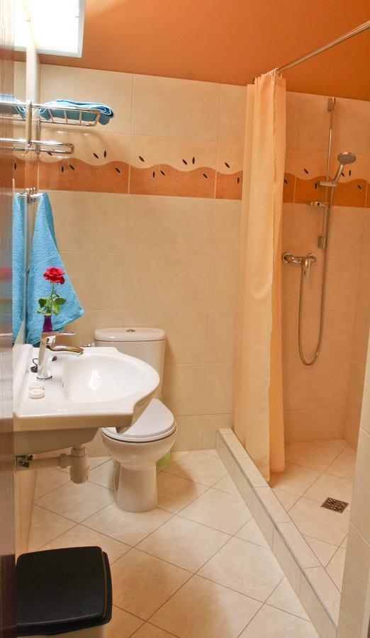 Hotel Restauracja Pustelnik Wisla Mala Exteriör bild