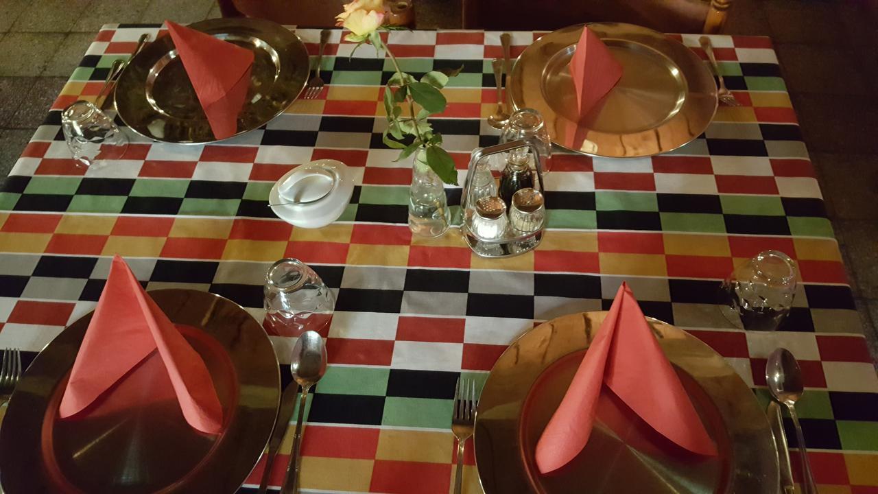 Hotel Restauracja Pustelnik Wisla Mala Exteriör bild