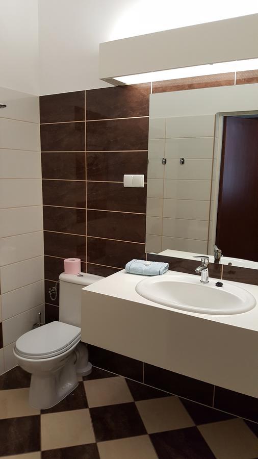 Hotel Restauracja Pustelnik Wisla Mala Exteriör bild