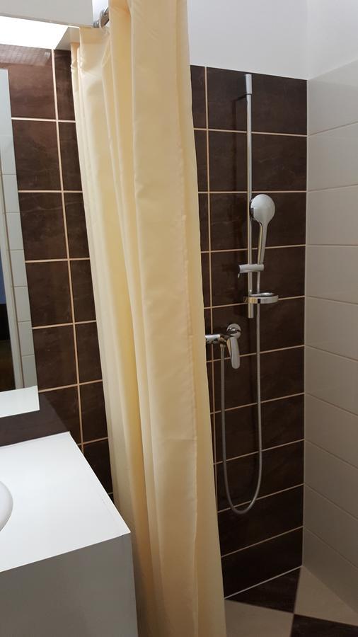 Hotel Restauracja Pustelnik Wisla Mala Exteriör bild